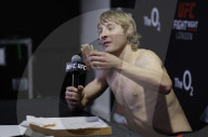Paddy the Baddy and Meatball Molly light up London on thrilling UFC night. The duo secured victories that delighted the crowd at the O2 Arena and promise bright things to come for British MMA