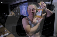 Paddy the Baddy and Meatball Molly light up London on thrilling UFC night. The duo secured victories that delighted the crowd at the O2 Arena and promise bright things to come for British MMA