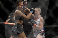 Paddy the Baddy and Meatball Molly light up London on thrilling UFC night. The duo secured victories that delighted the crowd at the O2 Arena and promise bright things to come for British MMA