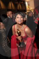 PEOPLE - Oscars 2022: Governors Ball (weitere Bilder)