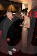 PEOPLE - Oscars 2022: Governors Ball (weitere Bilder)