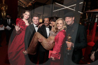 PEOPLE - Oscars 2022: Governors Ball (weitere Bilder)