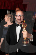 PEOPLE - Oscars 2022: Governors Ball (weitere Bilder)