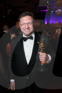 PEOPLE - Oscars 2022: Governors Ball (weitere Bilder)