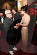 PEOPLE - Oscars 2022: Governors Ball (weitere Bilder)