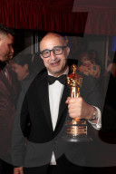 PEOPLE - Oscars 2022: Governors Ball (weitere Bilder)