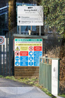 ‘Not the future we should be going for’: the reopening of Wales’s Aberpergwm coalmine
Jacob Rees-Mogg’s call to once more dig for coal at the colliery has been granted and many fear it will hamper tourism as well as damage the environment