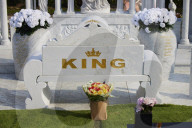 ‘King of Sheffield’ memorial built without permission, council says. Family of late boxer Willy Collins disputes claim over huge marble tribute in Shiregreen cemetery