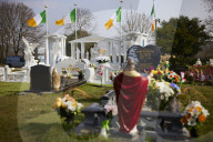 ‘King of Sheffield’ memorial built without permission, council says. Family of late boxer Willy Collins disputes claim over huge marble tribute in Shiregreen cemetery