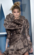 PEOPLE - Oscars 2022: Vanity Fair Oscar Party 