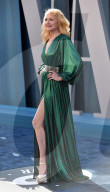 PEOPLE - Oscars 2022: Vanity Fair Oscar Party 