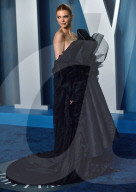 PEOPLE - Oscars 2022: Vanity Fair Oscar Party 