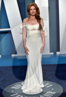 PEOPLE - Oscars 2022: Vanity Fair Oscar Party 