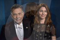 PEOPLE - Oscars 2022: Vanity Fair Oscar Party 