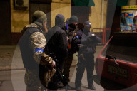 NEWS - Ukraine-Krieg: Territoriale Verteidigung von Odessa