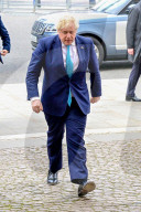 ROYALS - Gedenkgottesdienst für Prinz Philip in der Westminster Abbey