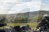 A great walk to a great pub – the Lister Arms, Malham, Yorkshire Dales.
