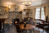 A great walk to a great pub – the Lister Arms, Malham, Yorkshire Dales.