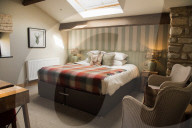 A great walk to a great pub – the Lister Arms, Malham, Yorkshire Dales.