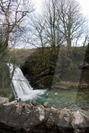 A great walk to a great pub – the Lister Arms, Malham, Yorkshire Dales.