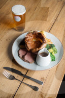 A great walk to a great pub – the Lister Arms, Malham, Yorkshire Dales.