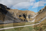A great walk to a great pub – the Lister Arms, Malham, Yorkshire Dales.