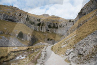 A great walk to a great pub – the Lister Arms, Malham, Yorkshire Dales.