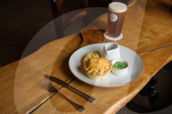A great walk to a great pub – the Lister Arms, Malham, Yorkshire Dales.