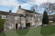 A great walk to a great pub – the Lister Arms, Malham, Yorkshire Dales.