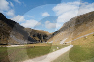 A great walk to a great pub – the Lister Arms, Malham, Yorkshire Dales.