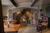 A great walk to a great pub – the Lister Arms, Malham, Yorkshire Dales.
