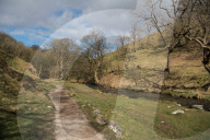 A great walk to a great pub – the Lister Arms, Malham, Yorkshire Dales.