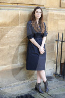 Katherine Rundell at The Oxford Literary Festival 2022.
