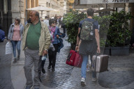 NEWS - Wiederbelebung des Tourismus im historischen Zentrum von Rom