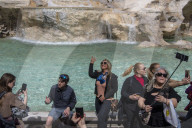 NEWS - Wiederbelebung des Tourismus im historischen Zentrum von Rom