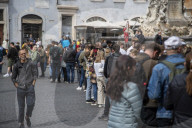NEWS - Wiederbelebung des Tourismus im historischen Zentrum von Rom