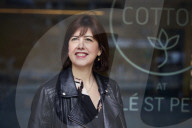 Nadine Dorries is terrible! That has made my job easier: Labourís Lucy Powell on the Tories, culture war and BBC.