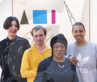 Radio Ballads exhibition at The Serpentine Gallery, London, UK