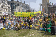 Mothers and babies join protest against UK imprisonment of pregnant women. Two babies have died in women’s prisons in UK in past three years, when mothers gave birth without medical assistance.