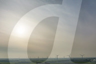 NEWS - Eneco Windkraftanlagen in der niederländischen Gemeinde Etten-Leur