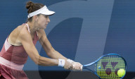TENNIS - Belinda Bencic scheitert im Miami-Halbfinal an Naomi Osaka