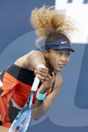 TENNIS - Belinda Bencic scheitert im Miami-Halbfinal an Naomi Osaka