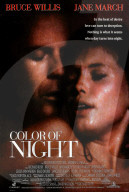 PEOPLE - Plakate von Bruce Willis-Filmen