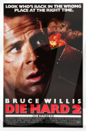 PEOPLE - Plakate von Bruce Willis-Filmen