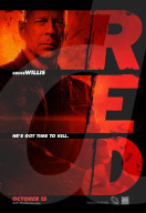 PEOPLE - Plakate von Bruce Willis-Filmen