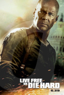 PEOPLE - Plakate von Bruce Willis-Filmen