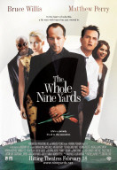 PEOPLE - Plakate von Bruce Willis-Filmen