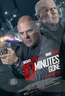 PEOPLE - Plakate von Bruce Willis-Filmen