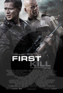 PEOPLE - Plakate von Bruce Willis-Filmen