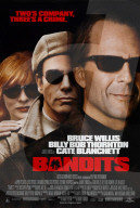 PEOPLE - Plakate von Bruce Willis-Filmen